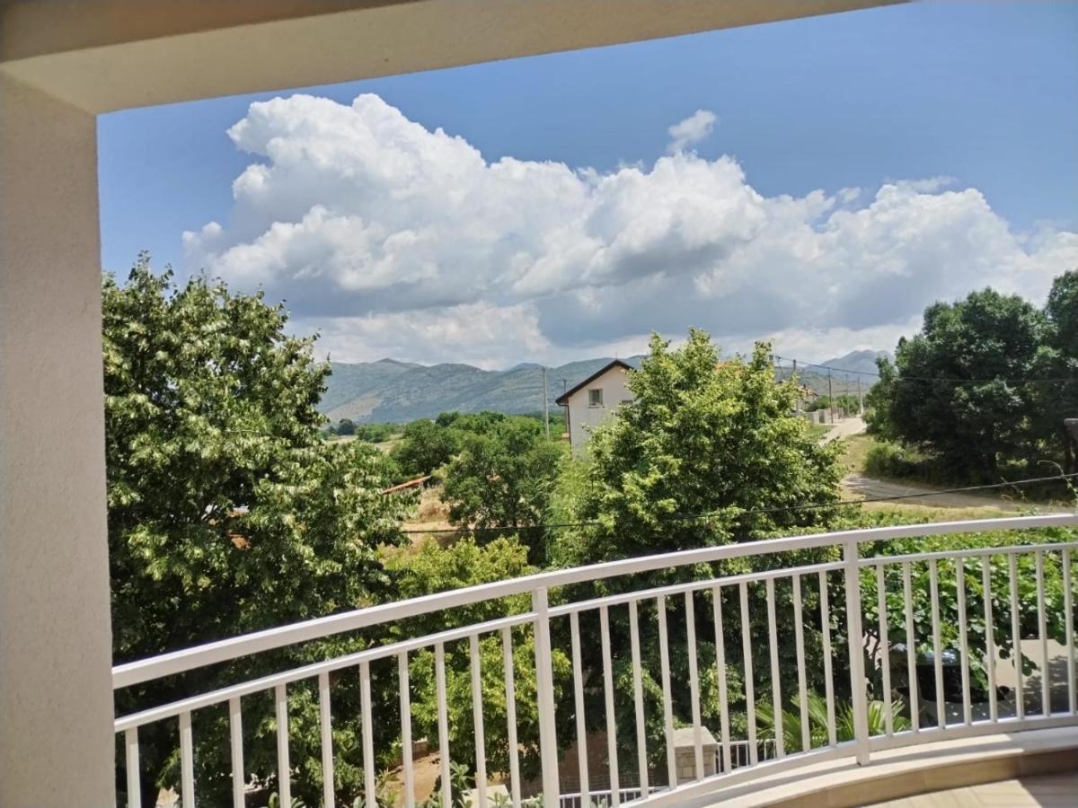 Hotel River Side Trebinje Exterior foto