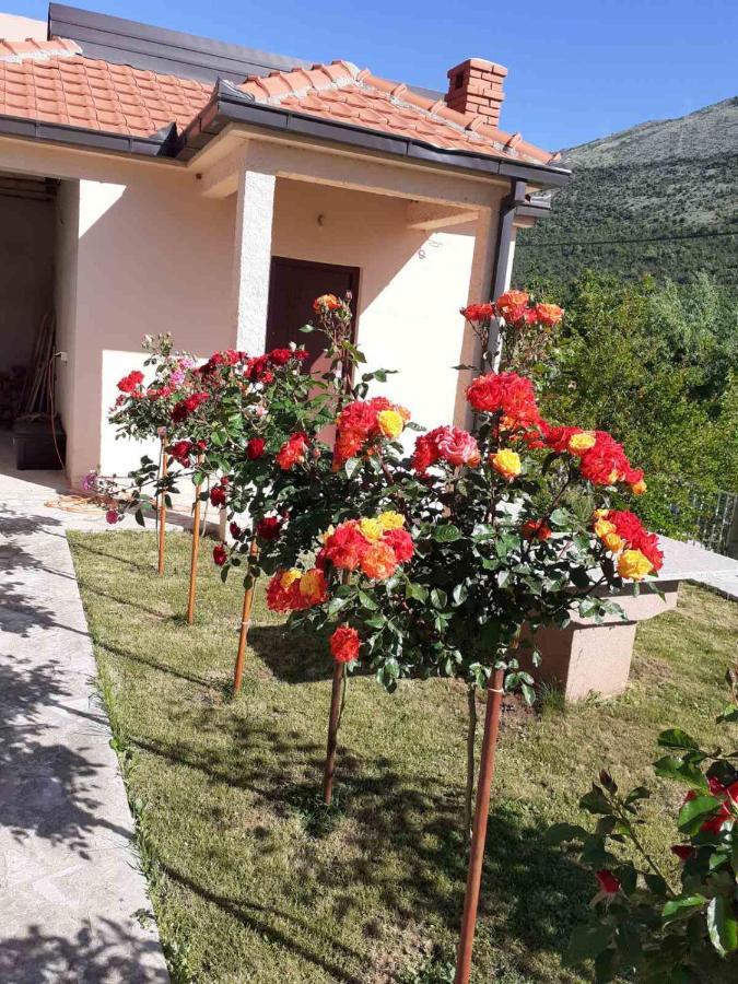 Hotel River Side Trebinje Exterior foto