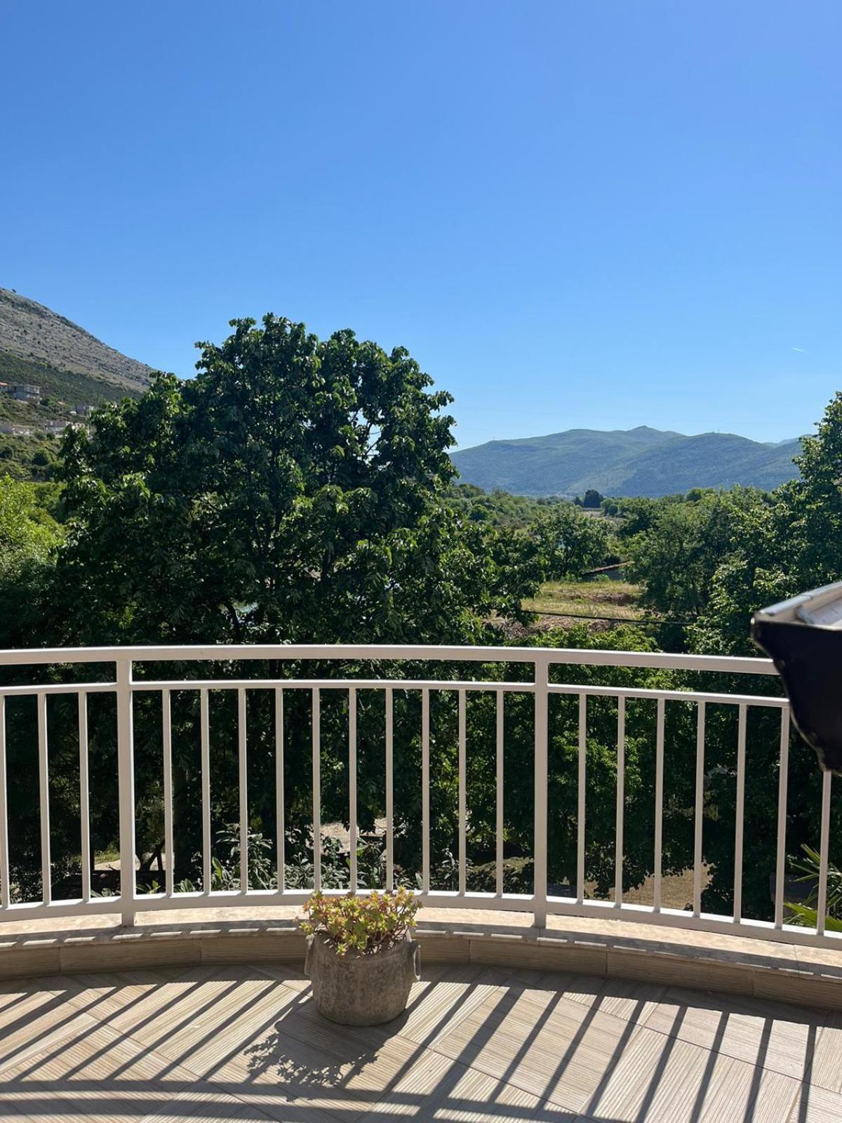 Hotel River Side Trebinje Habitación foto