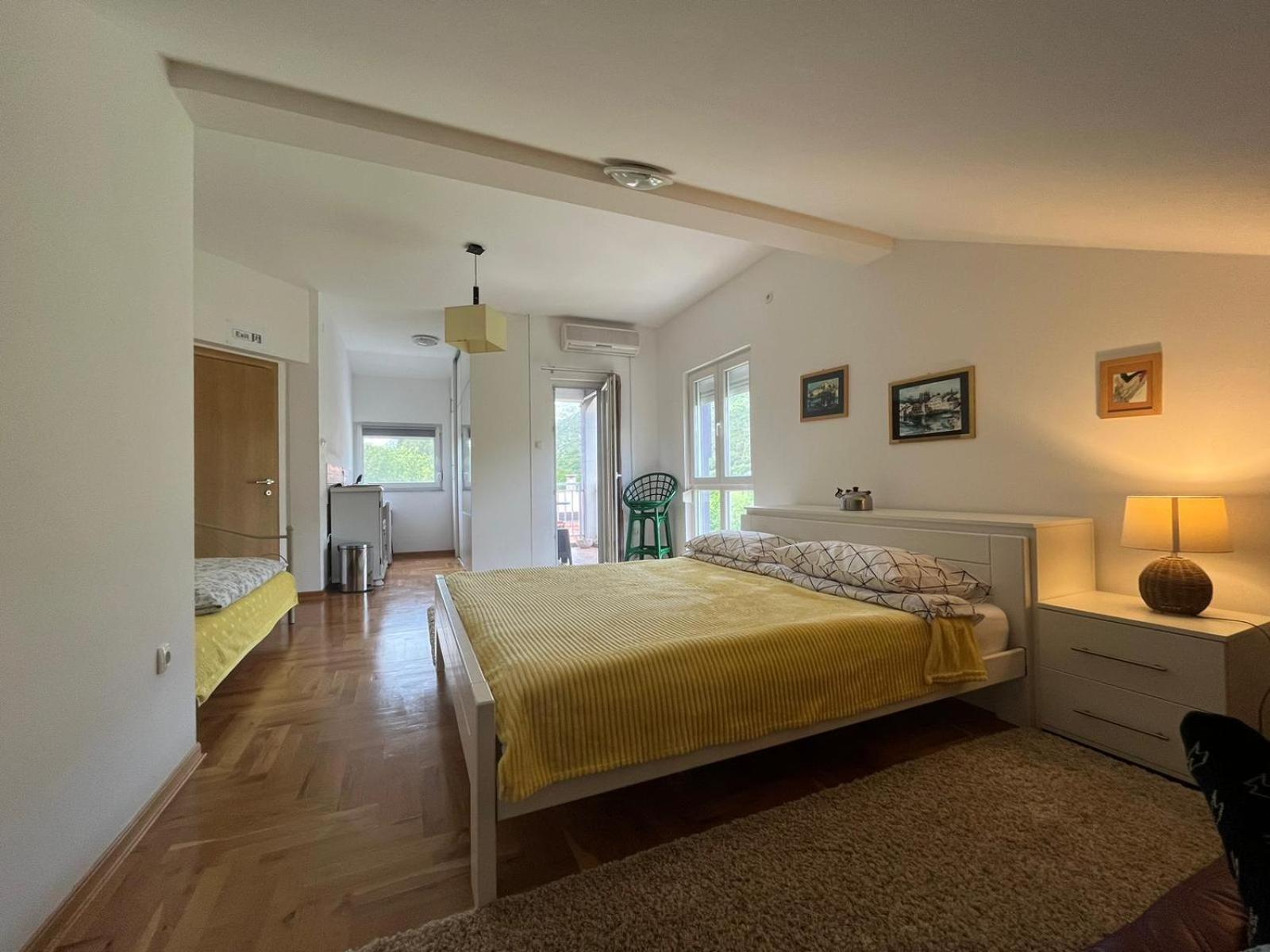 Hotel River Side Trebinje Habitación foto