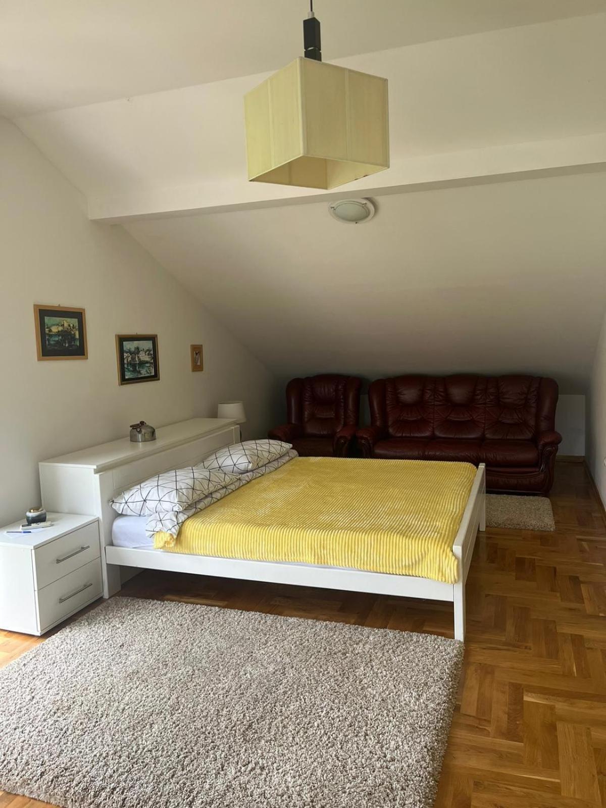 Hotel River Side Trebinje Habitación foto